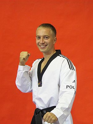 Piotr Bakuniak