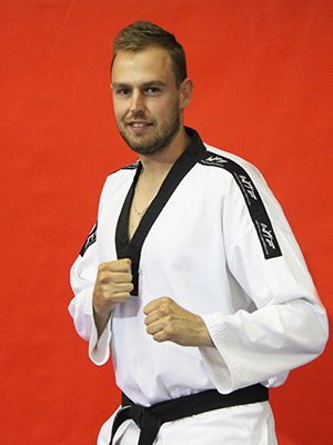 Maciej Kaczorowski